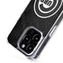 MLB Chicago Cubs Dark Wash iPhone 15 Pro MagSafe Case